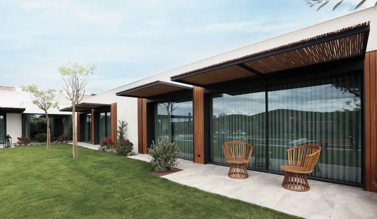 House in Cesme